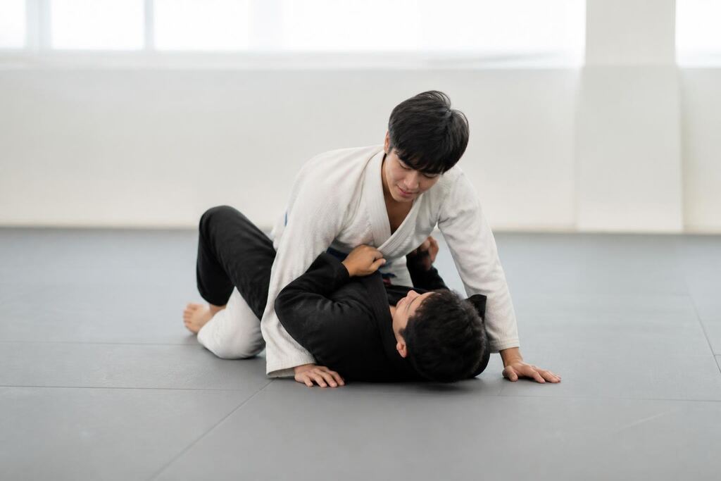 서울 강서구 주짓수 이미지