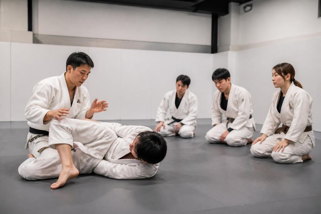 서울 강서구 주짓수 비용과 업체 비교 정보 이미지