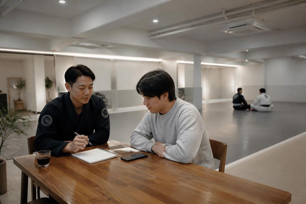 서울 금천구 주짓수 비용과 업체 비교 정보 이미지