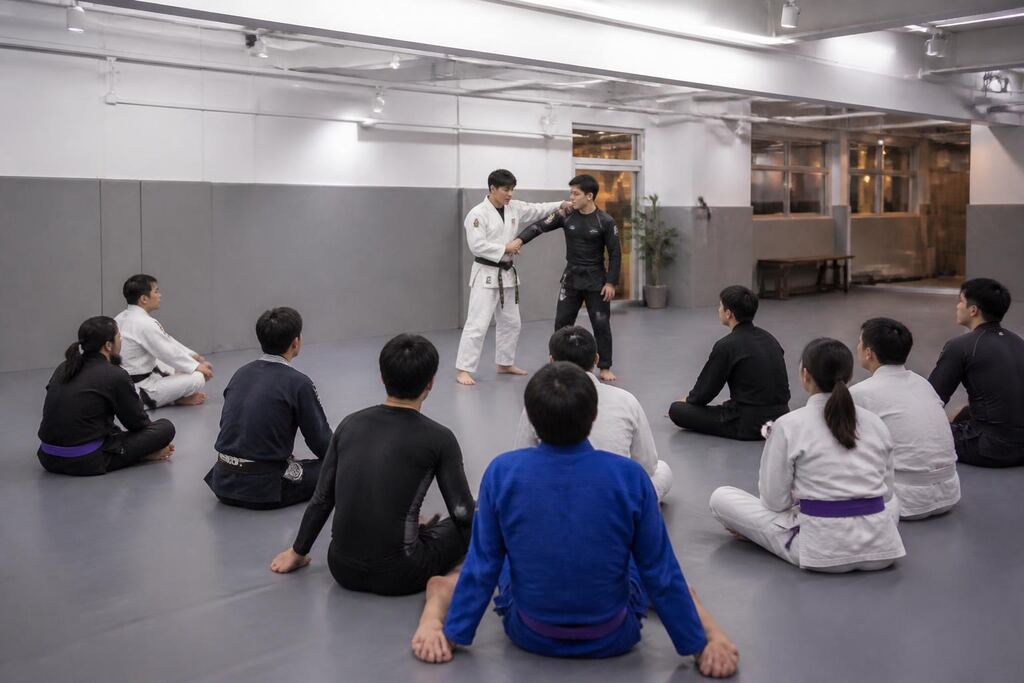 서울 동작구 주짓수 작업 범위와 현장 조건 이미지