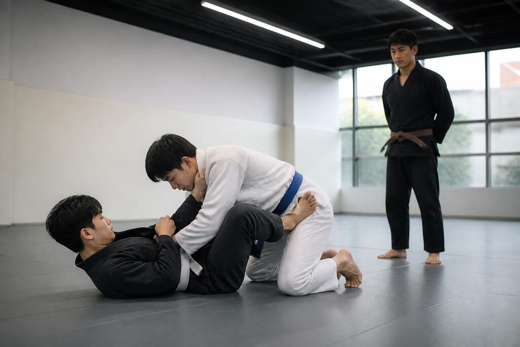 서울 관악구 주짓수 비용과 업체 비교 정보 이미지