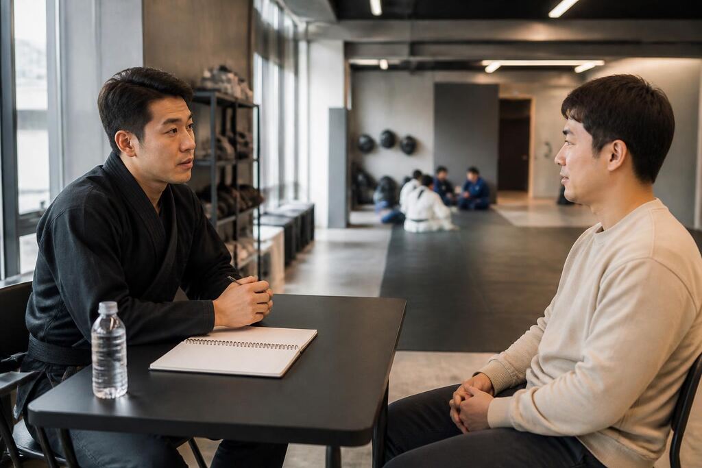 서울 서초구 주짓수 작업 범위와 현장 조건 이미지