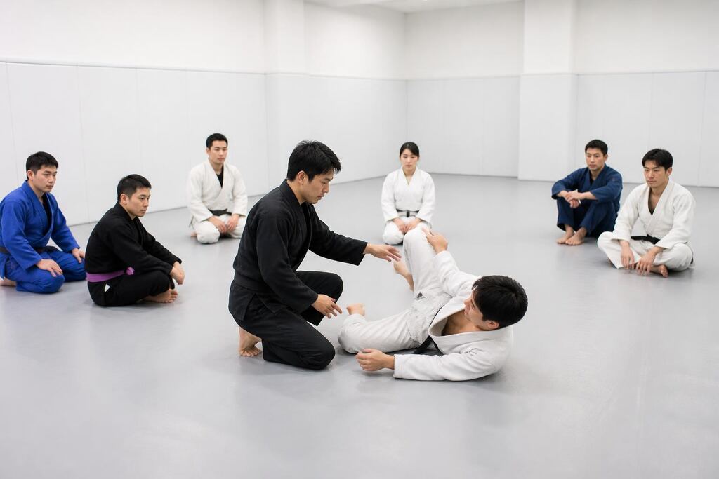 서울 강남구 주짓수 작업 범위와 현장 조건 이미지