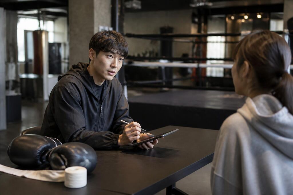 서울 강서구 복싱 작업 범위와 현장 조건 이미지