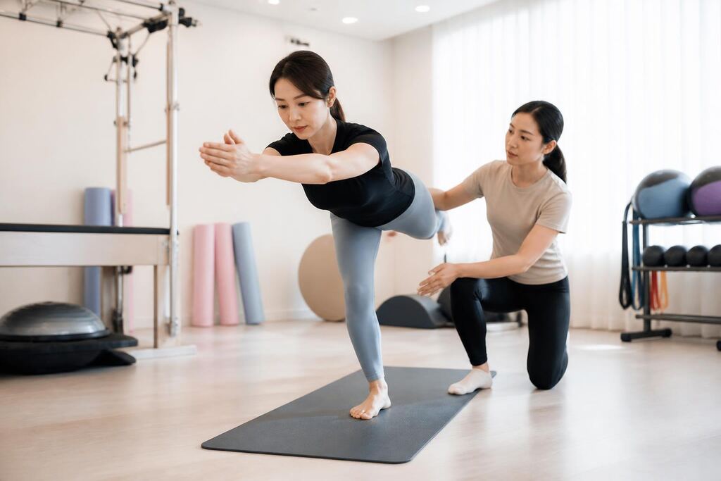 서울 은평구 기능성 트레이닝 비용과 업체 비교 정보 이미지