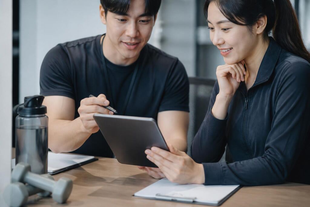 서울 서대문구 기능성 트레이닝 비용과 업체 비교 정보 이미지