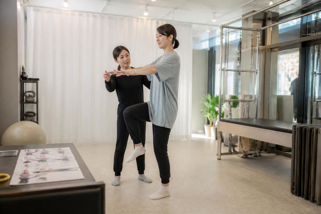 서울 강서구 기능성 트레이닝 비용과 업체 비교 정보 이미지