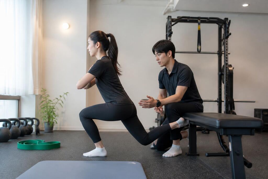 서울 관악구 기능성 트레이닝 비용과 업체 비교 정보 이미지