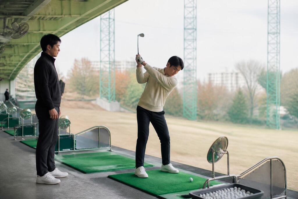 서울 강북구 골프 레슨 비용과 업체 비교 정보 이미지