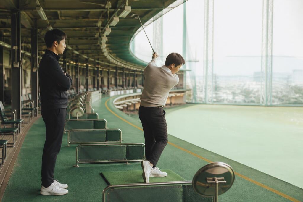 서울 서대문구 골프 레슨 비용과 업체 비교 정보 이미지