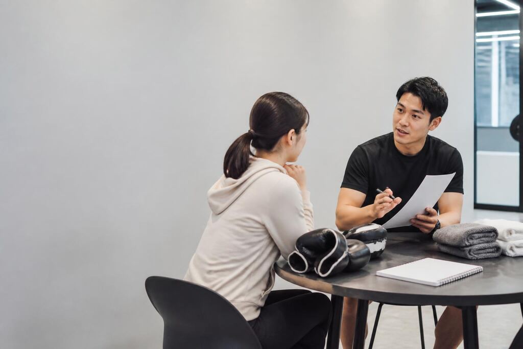 서울 강북구 킥복싱 작업 범위와 현장 조건 이미지
