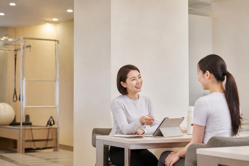 서울 강서구 매트 필라테스 작업 범위와 현장 조건 이미지