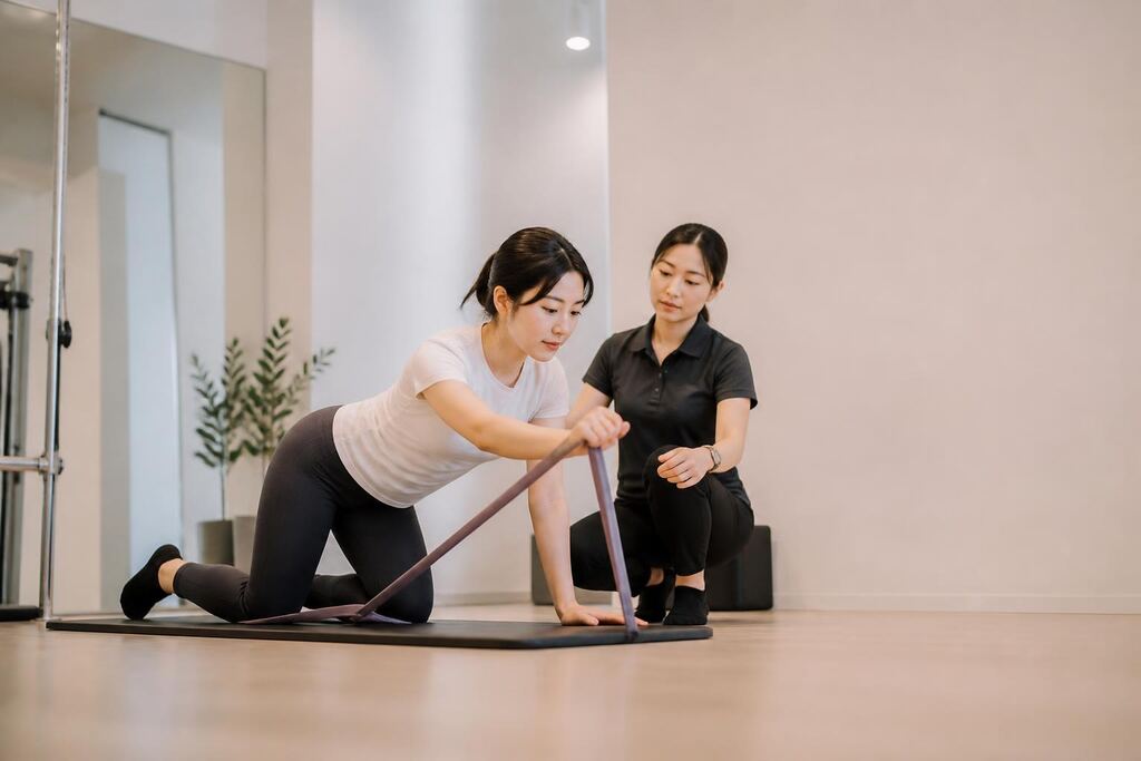 서울 강북구 자세·체형교정 운동 비용과 업체 비교 정보 이미지