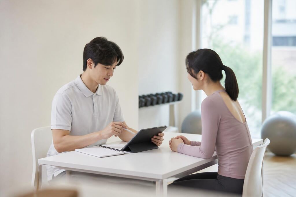 서울 은평구 자세·체형교정 운동 비용과 업체 비교 정보 이미지