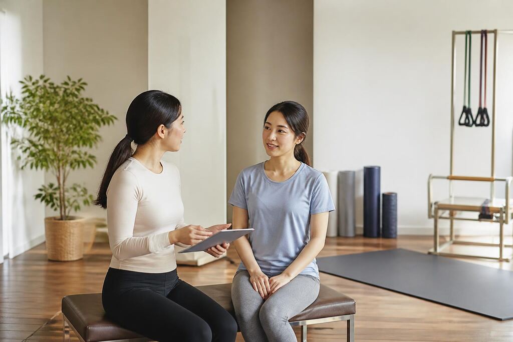 서울 금천구 자세·체형교정 운동 비용과 업체 비교 정보 이미지