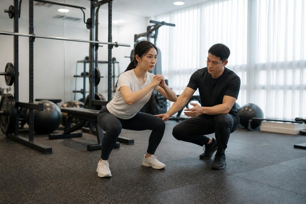 서울 관악구 1:1 PT 작업 범위와 현장 조건 이미지