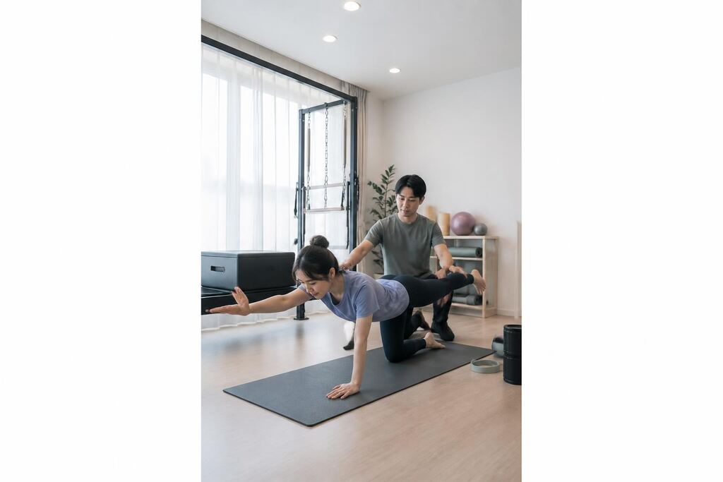 서울 성동구 다이어트 PT 비용과 업체 비교 정보 이미지