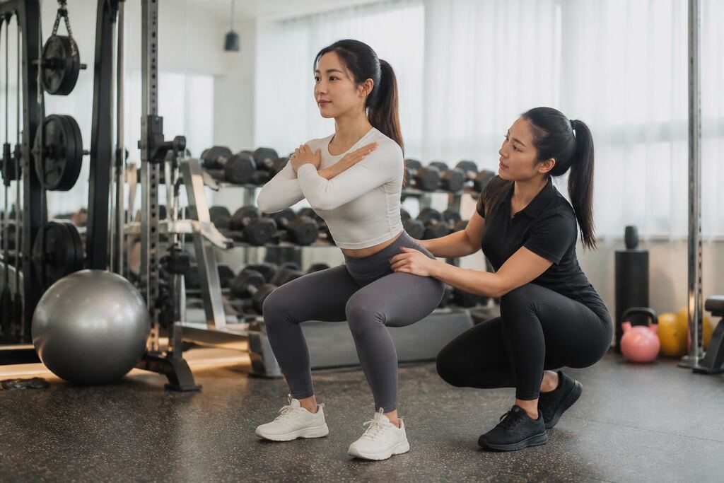 서울 도봉구 다이어트 PT 작업 범위와 현장 조건 이미지