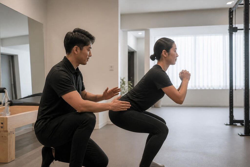 서울 은평구 다이어트 PT 비용과 업체 비교 정보 이미지