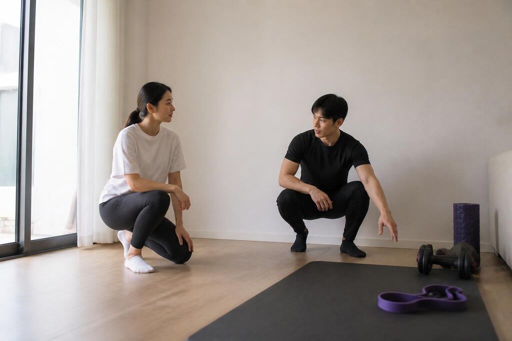 서울 서대문구 다이어트 PT 비용과 업체 비교 정보 이미지