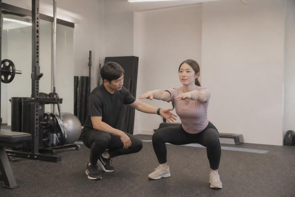 서울 강남구 다이어트 PT 작업 범위와 현장 조건 이미지