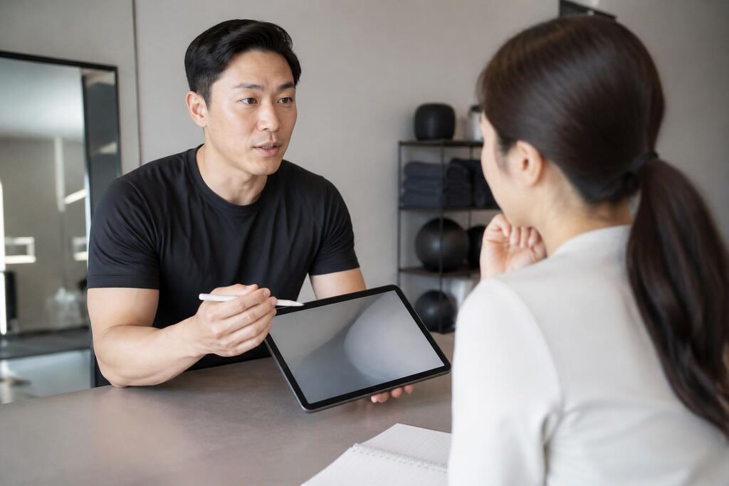 서울 강서구 체형교정 PT 비용과 업체 비교 정보 이미지
