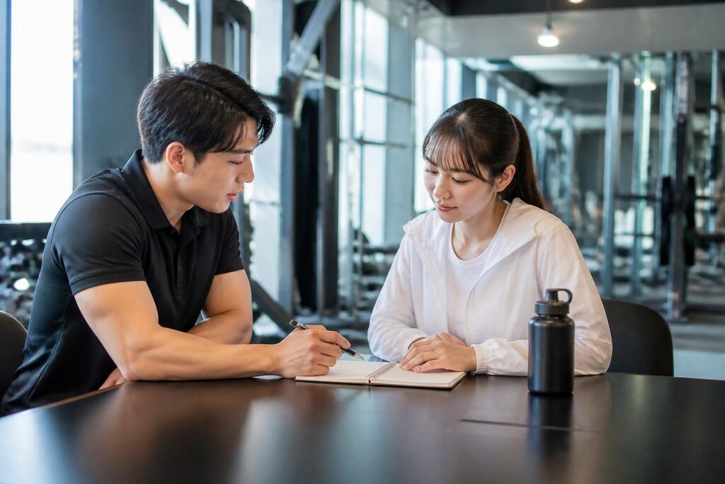 서울 금천구 체형교정 PT 비용과 업체 비교 정보 이미지
