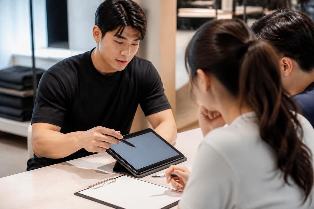 서울 마포구 2:1·소그룹 PT 비용과 업체 비교 정보 이미지