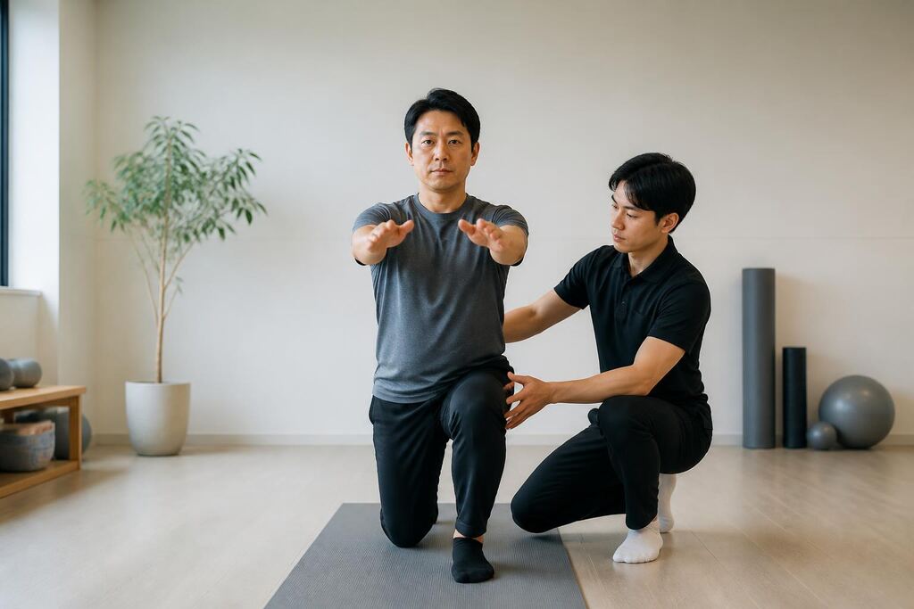 서울 서대문구 재활운동 이미지
