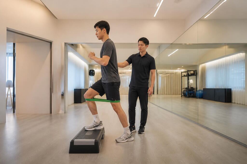 서울 서대문구 재활운동 비용과 업체 비교 정보 이미지
