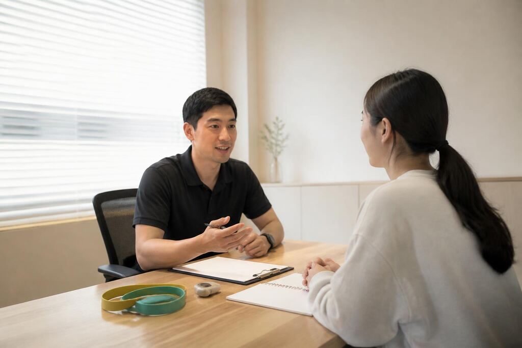 서울 동작구 재활운동 비용과 업체 비교 정보 이미지