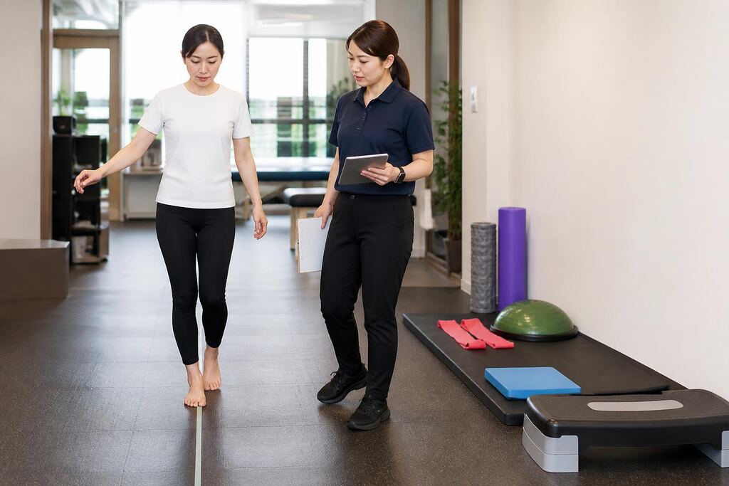 서울 서초구 재활운동 작업 범위와 현장 조건 이미지