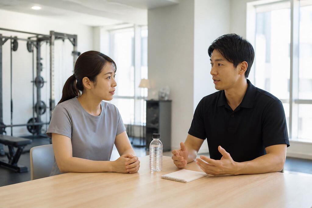 서울 강남구 재활운동 이미지