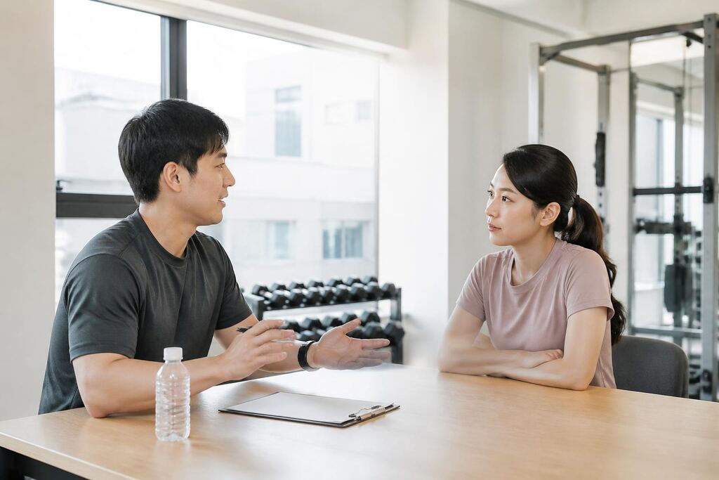서울 송파구 재활운동 이미지