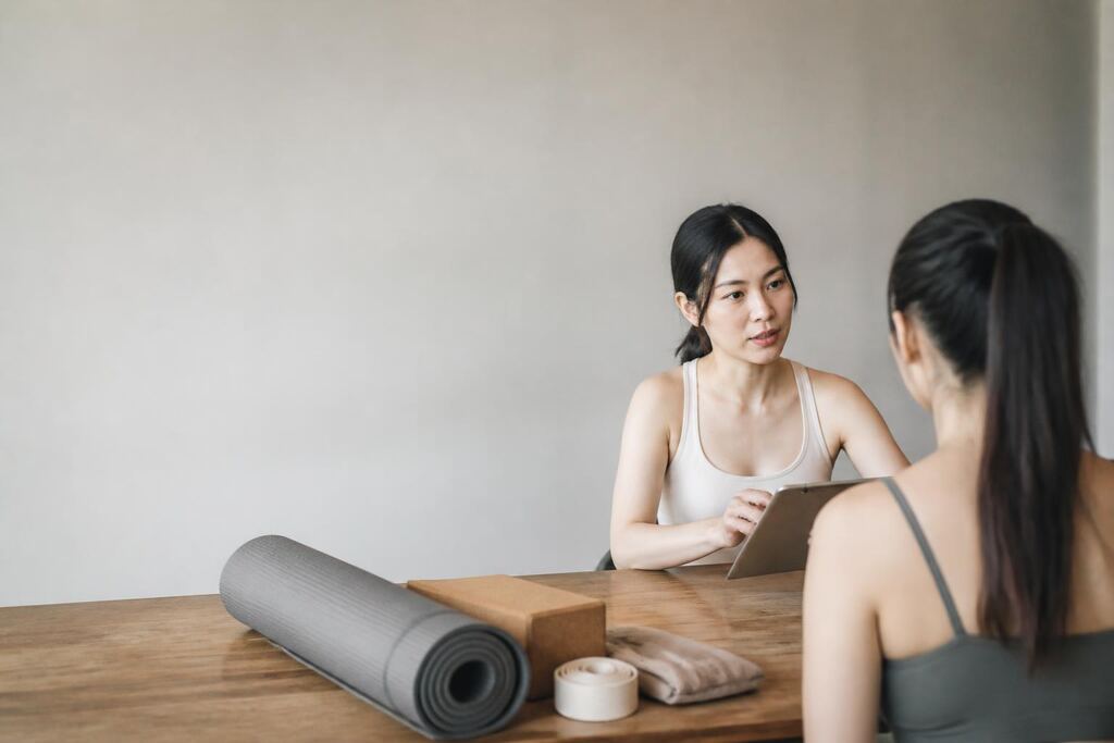 서울 서초구 요가 작업 범위와 현장 조건 이미지