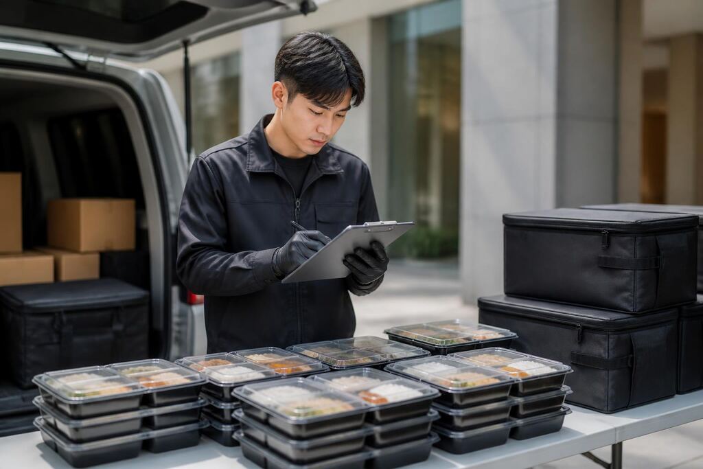 서울 동대문구 기업·단체도시락 이미지