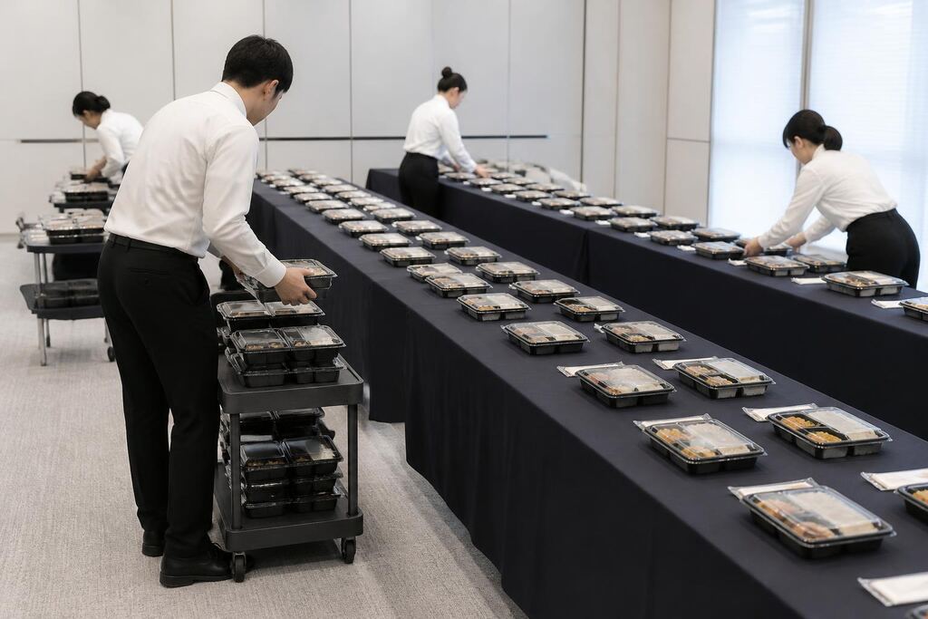 서울 서대문구 기업·단체도시락 비용과 업체 비교 정보 이미지