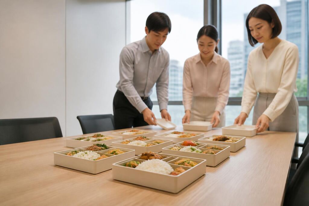 서울 구로구 기업·단체도시락 이미지