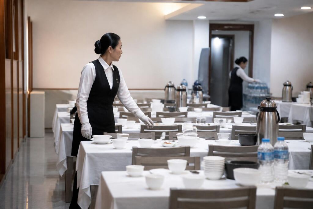 서울 강남구 장례식음식 비용과 업체 비교 정보 이미지