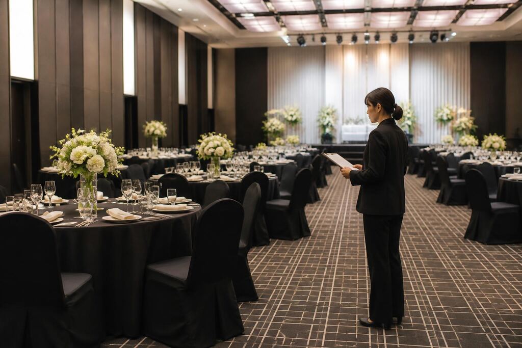 서울 영등포구 테이블세팅 비용과 업체 비교 정보 이미지