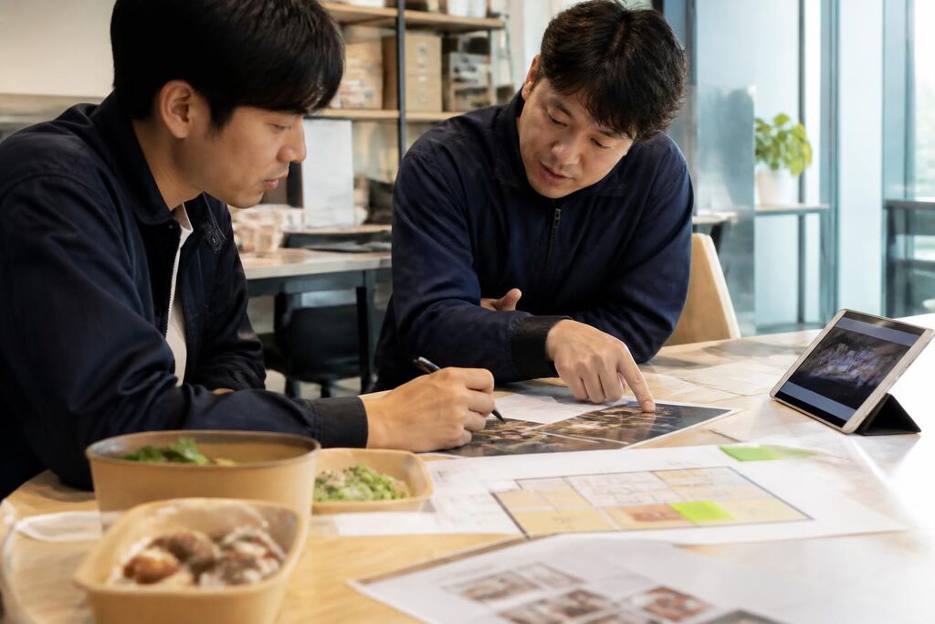 서울 노원구 푸드트럭 작업 범위와 현장 조건 이미지