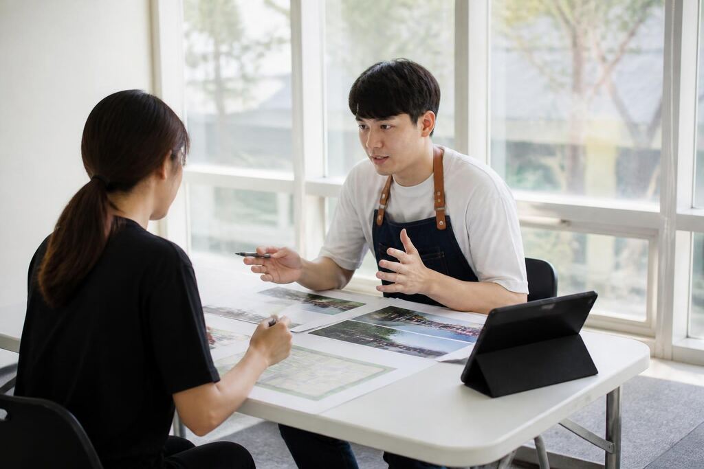 서울 서초구 푸드트럭 작업 범위와 현장 조건 이미지