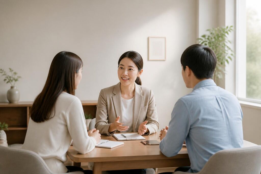 서울 용산구 궁합 이미지