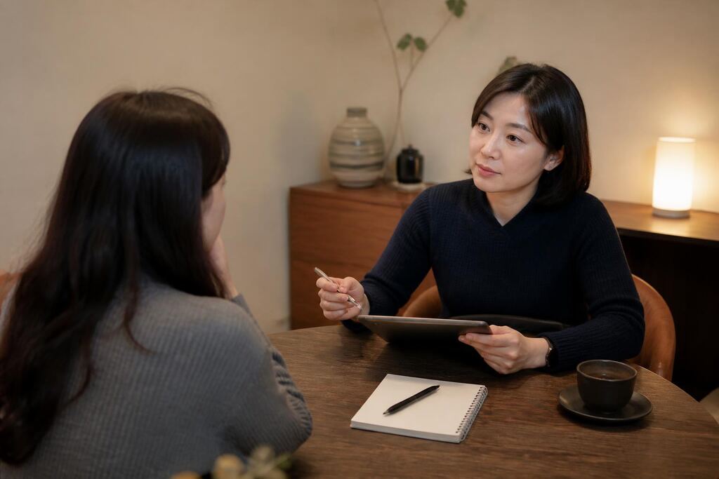 서울 성동구 궁합 작업 범위와 현장 조건 이미지