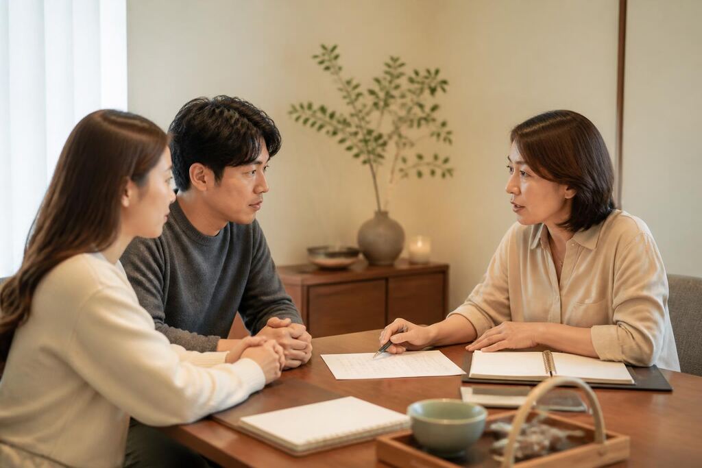 서울 광진구 궁합 이미지