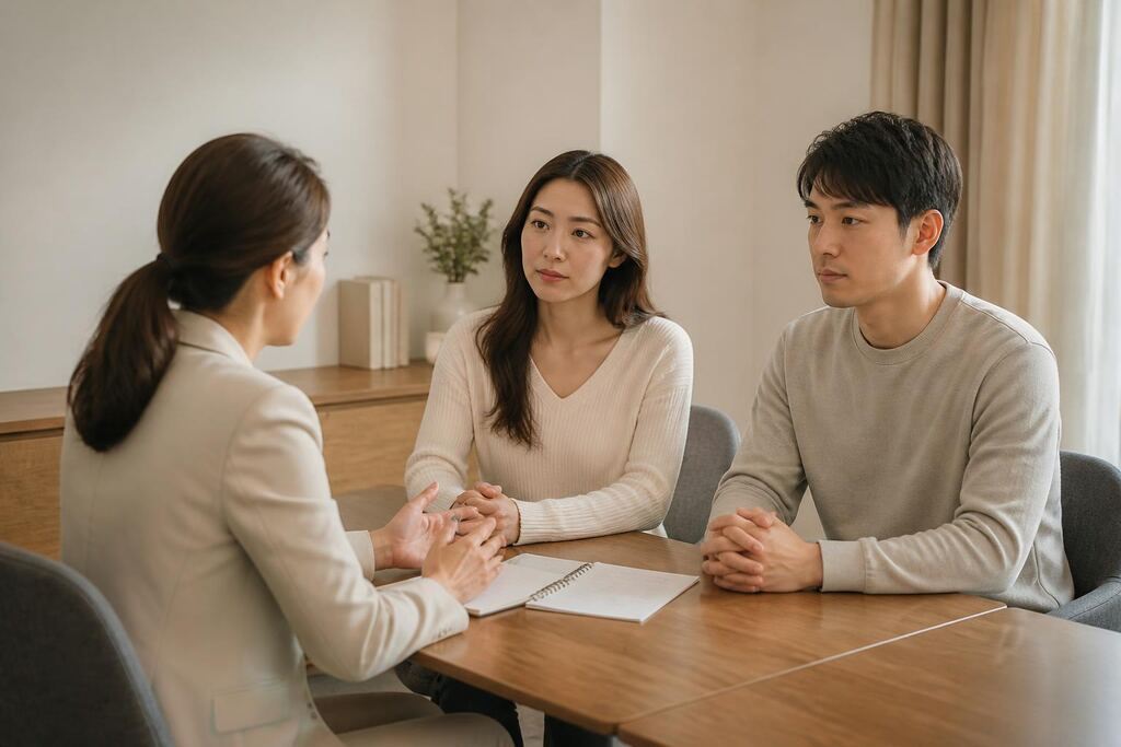 서울 성북구 궁합 이미지