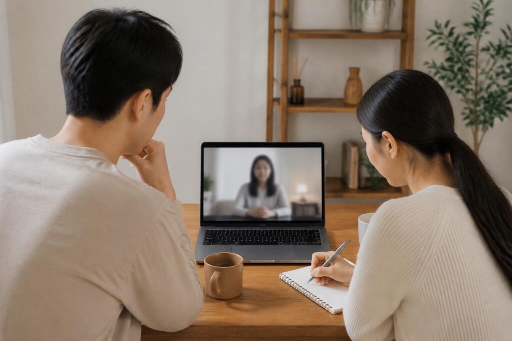 서울 강북구 궁합 비용과 업체 비교 정보 이미지