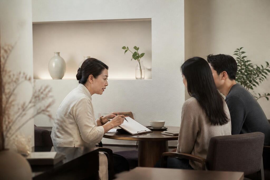 서울 서대문구 궁합 비용과 업체 비교 정보 이미지