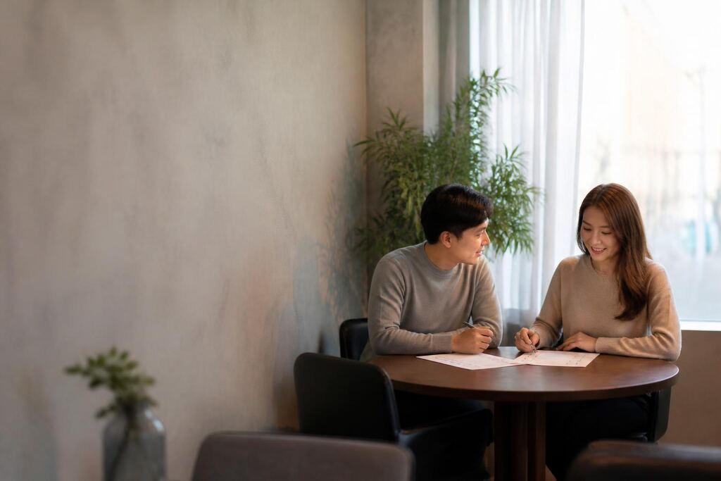 서울 마포구 궁합 비용과 업체 비교 정보 이미지