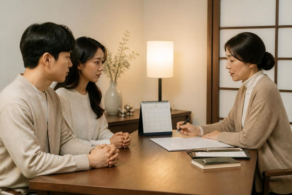 서울 구로구 궁합 작업 범위와 현장 조건 이미지